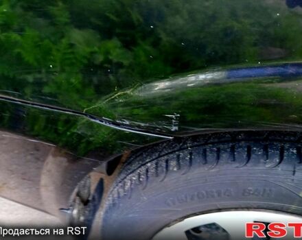 Чорний Ніссан Альмера, об'ємом двигуна 1.6 л та пробігом 300 тис. км за 3700 $, фото 3 на Automoto.ua