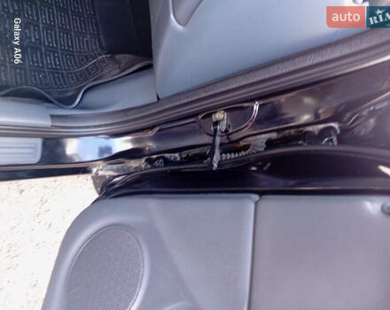 Черный Ниссан Альмера, объемом двигателя 1.6 л и пробегом 185 тыс. км за 4500 $, фото 69 на Automoto.ua