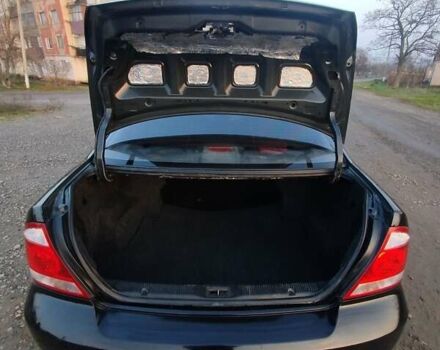 Черный Ниссан Альмера, объемом двигателя 1.6 л и пробегом 244 тыс. км за 4500 $, фото 54 на Automoto.ua