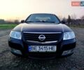 Черный Ниссан Альмера, объемом двигателя 1.6 л и пробегом 244 тыс. км за 4500 $, фото 27 на Automoto.ua