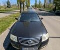 Чорний Ніссан Альмера, об'ємом двигуна 1.6 л та пробігом 212 тис. км за 4500 $, фото 1 на Automoto.ua