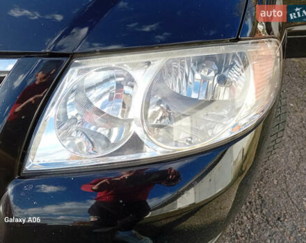 Черный Ниссан Альмера, объемом двигателя 1.6 л и пробегом 185 тыс. км за 4500 $, фото 38 на Automoto.ua