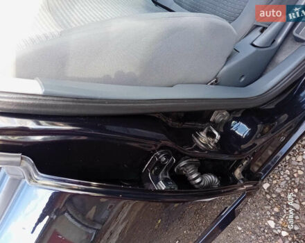 Черный Ниссан Альмера, объемом двигателя 1.6 л и пробегом 185 тыс. км за 4500 $, фото 58 на Automoto.ua