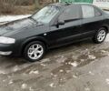 Чорний Ніссан Альмера, об'ємом двигуна 1.6 л та пробігом 300 тис. км за 2999 $, фото 1 на Automoto.ua