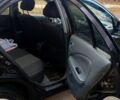 Черный Ниссан Альмера, объемом двигателя 1.6 л и пробегом 262 тыс. км за 5400 $, фото 7 на Automoto.ua