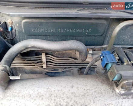 Черный Ниссан Альмера, объемом двигателя 1.6 л и пробегом 185 тыс. км за 4500 $, фото 83 на Automoto.ua