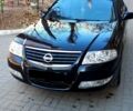 Чорний Ніссан Альмера, об'ємом двигуна 1.6 л та пробігом 160 тис. км за 6600 $, фото 1 на Automoto.ua