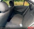 Черный Ниссан Альмера, объемом двигателя 1.6 л и пробегом 300 тыс. км за 3950 $, фото 11 на Automoto.ua