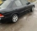 Чорний Ніссан Альмера, об'ємом двигуна 1.6 л та пробігом 300 тис. км за 2999 $, фото 4 на Automoto.ua