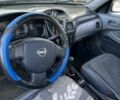 Чорний Ніссан Альмера, об'ємом двигуна 1.6 л та пробігом 300 тис. км за 4000 $, фото 7 на Automoto.ua