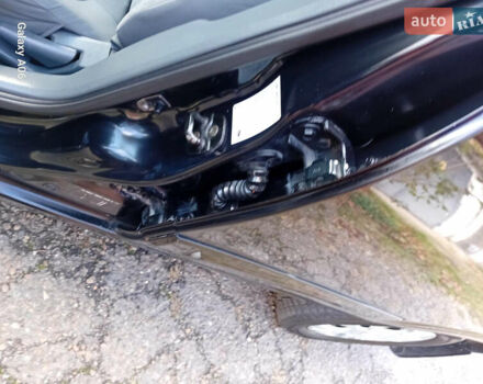 Черный Ниссан Альмера, объемом двигателя 1.6 л и пробегом 185 тыс. км за 4500 $, фото 41 на Automoto.ua