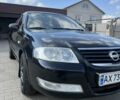Черный Ниссан Альмера, объемом двигателя 1.6 л и пробегом 241 тыс. км за 3500 $, фото 1 на Automoto.ua