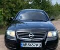 Черный Ниссан Альмера, объемом двигателя 1.6 л и пробегом 280 тыс. км за 5000 $, фото 6 на Automoto.ua
