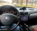 Черный Ниссан Альмера, объемом двигателя 1.6 л и пробегом 262 тыс. км за 5400 $, фото 5 на Automoto.ua