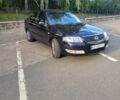 Черный Ниссан Альмера, объемом двигателя 1.6 л и пробегом 178 тыс. км за 5300 $, фото 1 на Automoto.ua
