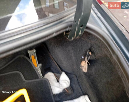 Черный Ниссан Альмера, объемом двигателя 1.6 л и пробегом 185 тыс. км за 4500 $, фото 97 на Automoto.ua