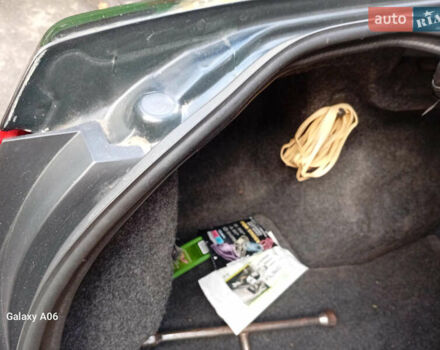 Черный Ниссан Альмера, объемом двигателя 1.6 л и пробегом 185 тыс. км за 4500 $, фото 101 на Automoto.ua