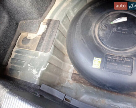 Черный Ниссан Альмера, объемом двигателя 1.6 л и пробегом 185 тыс. км за 4500 $, фото 106 на Automoto.ua