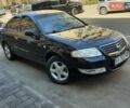 Чорний Ніссан Альмера, об'ємом двигуна 1.6 л та пробігом 227 тис. км за 3900 $, фото 1 на Automoto.ua