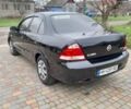 Черный Ниссан Альмера, объемом двигателя 1.6 л и пробегом 180 тыс. км за 4000 $, фото 4 на Automoto.ua