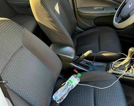 Черный Ниссан Альмера, объемом двигателя 1.6 л и пробегом 300 тыс. км за 4250 $, фото 7 на Automoto.ua