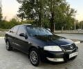 Чорний Ніссан Альмера, об'ємом двигуна 1.6 л та пробігом 230 тис. км за 3950 $, фото 5 на Automoto.ua
