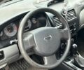 Черный Ниссан Альмера, объемом двигателя 1.6 л и пробегом 203 тыс. км за 5990 $, фото 30 на Automoto.ua