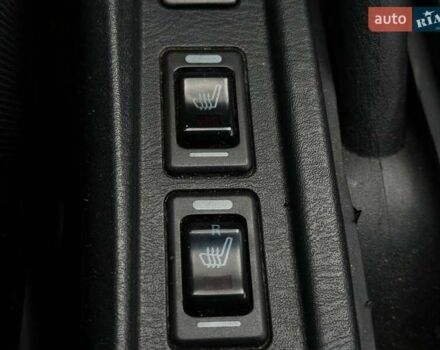 Черный Ниссан Альмера, объемом двигателя 1.6 л и пробегом 221 тыс. км за 5690 $, фото 15 на Automoto.ua