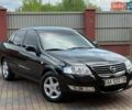 Черный Ниссан Альмера, объемом двигателя 1.6 л и пробегом 215 тыс. км за 4300 $, фото 1 на Automoto.ua