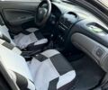 Чорний Ніссан Альмера, об'ємом двигуна 1.6 л та пробігом 230 тис. км за 3950 $, фото 6 на Automoto.ua
