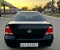 Чорний Ніссан Альмера, об'ємом двигуна 1.6 л та пробігом 230 тис. км за 3950 $, фото 3 на Automoto.ua
