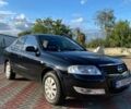 Чорний Ніссан Альмера, об'ємом двигуна 1.6 л та пробігом 209 тис. км за 4950 $, фото 1 на Automoto.ua