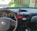 Черный Ниссан Альмера, объемом двигателя 1.6 л и пробегом 225 тыс. км за 5200 $, фото 7 на Automoto.ua
