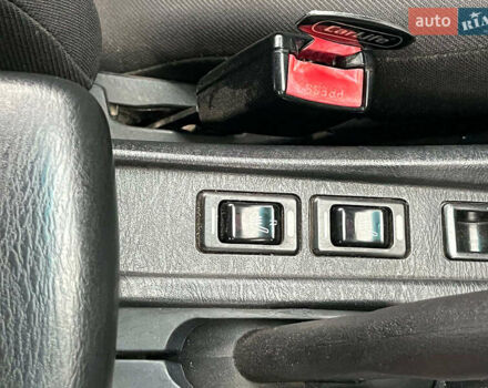 Чорний Ніссан Альмера, об'ємом двигуна 1.6 л та пробігом 203 тис. км за 5990 $, фото 20 на Automoto.ua