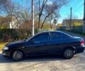 Черный Ниссан Альмера, объемом двигателя 1.6 л и пробегом 300 тыс. км за 4250 $, фото 4 на Automoto.ua