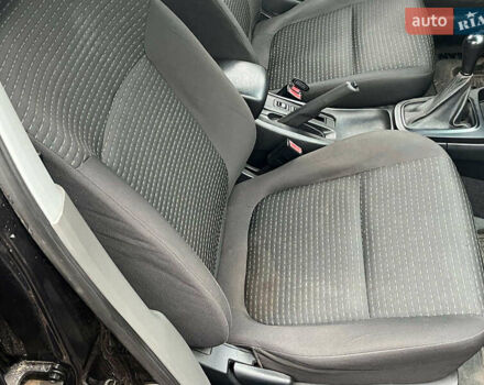 Чорний Ніссан Альмера, об'ємом двигуна 1.6 л та пробігом 203 тис. км за 5990 $, фото 17 на Automoto.ua