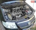 Черный Ниссан Альмера, объемом двигателя 1.6 л и пробегом 225 тыс. км за 5200 $, фото 10 на Automoto.ua