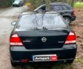 Черный Ниссан Альмера, объемом двигателя 1.6 л и пробегом 203 тыс. км за 5990 $, фото 9 на Automoto.ua
