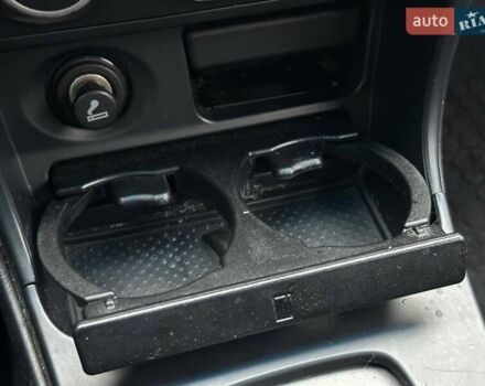 Черный Ниссан Альмера, объемом двигателя 1.6 л и пробегом 221 тыс. км за 5690 $, фото 13 на Automoto.ua