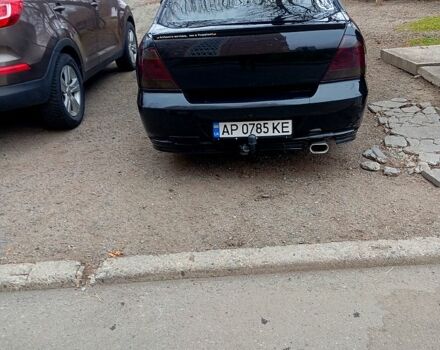 Чорний Ніссан Альмера, об'ємом двигуна 1.6 л та пробігом 300 тис. км за 4200 $, фото 5 на Automoto.ua