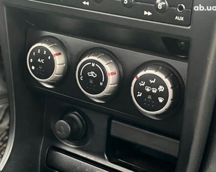 Черный Ниссан Альмера, объемом двигателя 1.6 л и пробегом 203 тыс. км за 5990 $, фото 22 на Automoto.ua