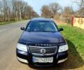 Черный Ниссан Альмера, объемом двигателя 1.6 л и пробегом 148 тыс. км за 4300 $, фото 2 на Automoto.ua