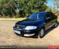 Чорний Ніссан Альмера, об'ємом двигуна 1.6 л та пробігом 150 тис. км за 5100 $, фото 1 на Automoto.ua
