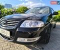 Черный Ниссан Альмера, объемом двигателя 1.6 л и пробегом 278 тыс. км за 5200 $, фото 1 на Automoto.ua