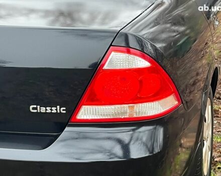 Черный Ниссан Альмера, объемом двигателя 1.6 л и пробегом 203 тыс. км за 5990 $, фото 10 на Automoto.ua