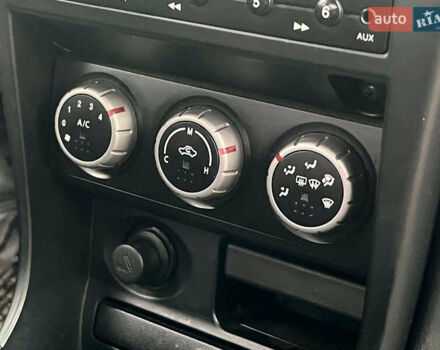 Чорний Ніссан Альмера, об'ємом двигуна 1.6 л та пробігом 203 тис. км за 5990 $, фото 22 на Automoto.ua