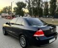Чорний Ніссан Альмера, об'ємом двигуна 1.6 л та пробігом 230 тис. км за 3950 $, фото 2 на Automoto.ua