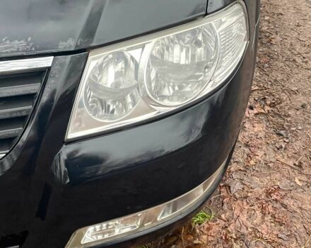 Черный Ниссан Альмера, объемом двигателя 1.6 л и пробегом 203 тыс. км за 5990 $, фото 4 на Automoto.ua