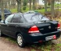 Черный Ниссан Альмера, объемом двигателя 1.6 л и пробегом 203 тыс. км за 5990 $, фото 7 на Automoto.ua