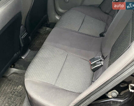 Чорний Ніссан Альмера, об'ємом двигуна 1.6 л та пробігом 203 тис. км за 5990 $, фото 25 на Automoto.ua